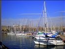 Port Vell - Barcelona